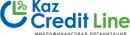 Взять кредит в МФО KazCreditLine — MyZaym