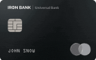 IRON BANK β ΠΠΎΠ½ΠΎΠ±Π°Π½ΠΊ