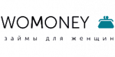 Получить кредит в МФО Womoney (Займы для женщин) — MyZaym