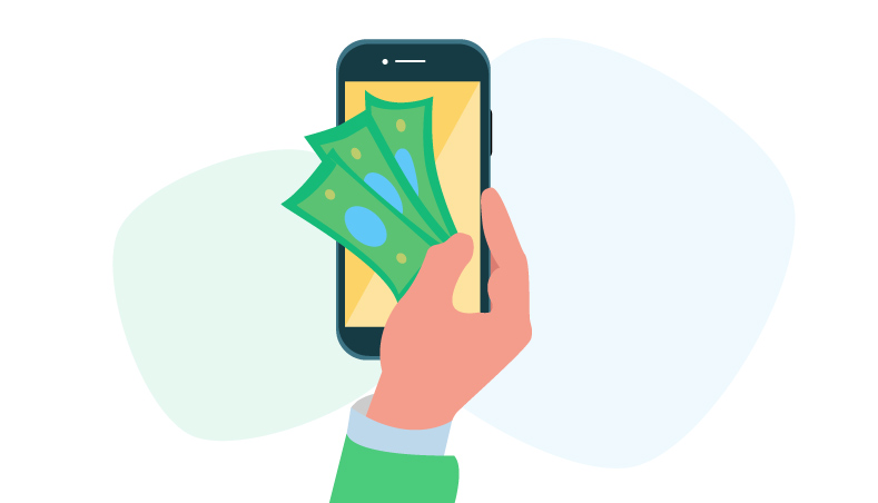 Что такое SMS кредит? МФО, дающие займ по СМС за 1 минуту